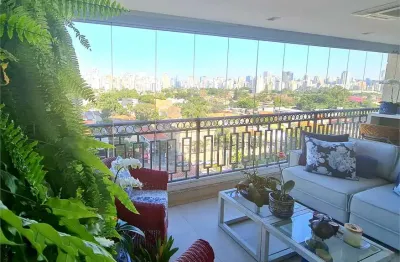 Apartamento com 2 quartos à venda na Rua Alvorada, 153, Vila Olímpia, São Paulo, 157 m2 por R$ 3.695.000