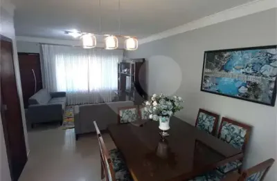 Casa com 3 quartos à venda na rua jerônimo coelho, 391, jardim vila formosa, são paulo, 125 m2 por r$ 900.000