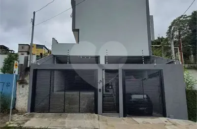 Casa em condomínio fechado com 2 quartos à venda na rua antônio soares lara, 72, itaquera, são paulo, 84 m2 por r$ 530.000