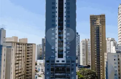 Apartamento com 3 quartos à venda na rua assungui, 121, vila gumercindo, são paulo, 132 m2 por r$ 1.850.000