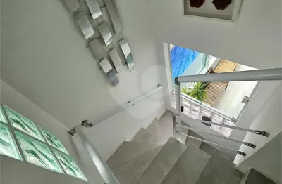 Casa com 4 quartos à venda na rua pereira da nóbrega, 270, vila monumento, são paulo, 320 m2 por r$ 2.600.000