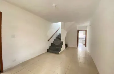 Casa com 4 quartos à venda na rua mariana calache, 73, jardim santo antoninho, são paulo, 137 m2 por r$ 850.000