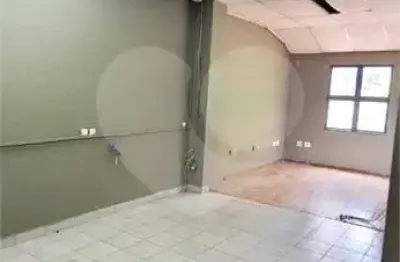 Barracão / galpão / depósito para alugar na rua vilela, 274, tatuapé, são paulo, 440 m2 por r$ 15.000