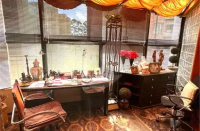 Apartamento com 4 quartos à venda na rua professor alexandre correia, 504, jardim vitoria regia, são paulo, 340 m2 por r$ 3.350.000