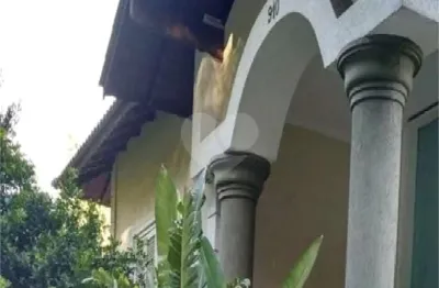 Casa com 6 quartos à venda na rua manuel morais pontes, 56, vila albertina, são paulo, 650 m2 por r$ 3.800.000