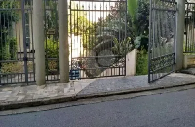 Casa com 6 quartos à venda na rua manuel morais pontes, 56, vila albertina, são paulo, 650 m2 por r$ 3.800.000