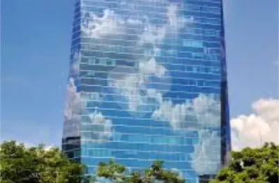 Casa comercial para alugar na avenida brigadeiro faria lima, 4221, itaim bibi, são paulo, 1050 m2 por r$ 273.000