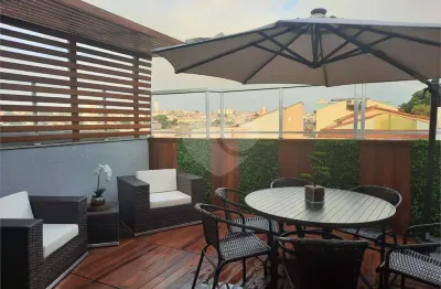 Apartamento com 3 quartos à venda na avenida estados unidos, 781, parque das nações, santo andré, 150 m2 por r$ 900.000