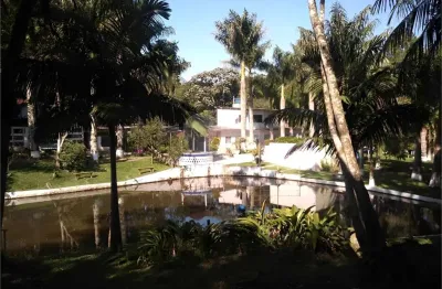 Chácara / sítio com 3 quartos à venda na rua moisés guimarães, 20, curucutu, são bernardo do campo, 160 m2 por r$ 910.000