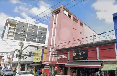 Prédio à venda na rua dona primitiva vianco, 190, centro, osasco, 500 m2 por r$ 5.000.000