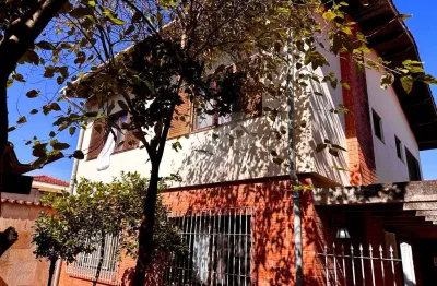 Casa com 3 quartos à venda na rua laura dos anjos ramos, 68, vila campo grande, são paulo, 290 m2 por r$ 800.000