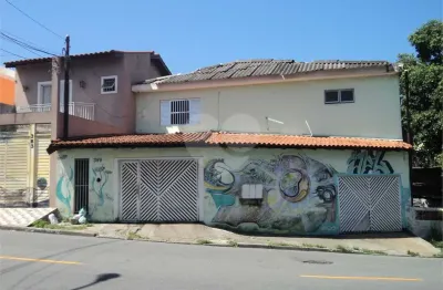 Casa com 3 quartos à venda na rua elza fagundes moraes, 399, jardim roberto, osasco, 242 m2 por r$ 700.000
