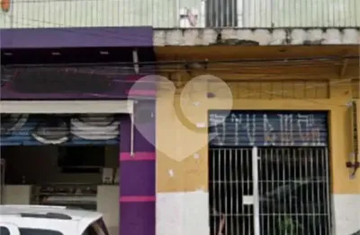 Prédio à venda na rua marquês de recife, 158, parque são luís, são paulo, 296 m2 por r$ 1.200.000