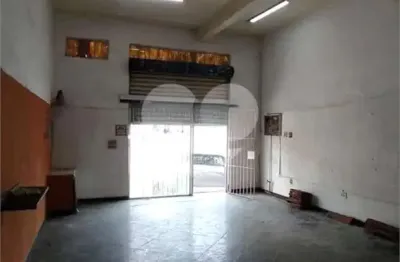 Prédio à venda na rua marquês de recife, 158, parque são luís, são paulo, 296 m2 por r$ 1.200.000