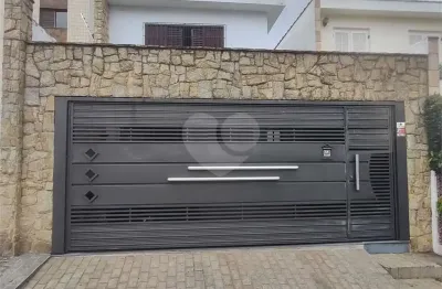 Casa com 3 quartos à venda na rua manuel da costa, 318, vila darli, são paulo, 175 m2 por r$ 720.000