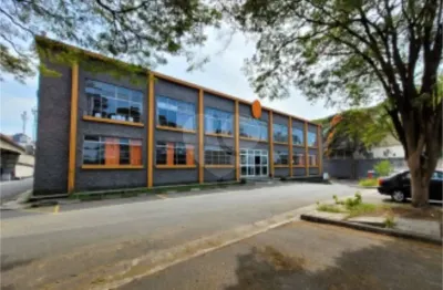 Barracão / galpão / depósito para alugar na avenida monteiro lobato, 2297, vila miriam, guarulhos, 8100 m2 por r$ 193.000