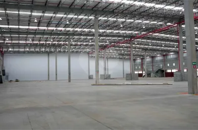 Barracão / galpão / depósito para alugar na avenida carmela dutra, 190, jardim presidente dutra, guarulhos, 780 m2 por r$ 42.768