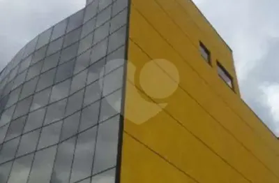 Prédio à venda na rua brigadeiro mário perdigão coelho, 497, cidade jardim cumbica, guarulhos, 934 m2 por r$ 5.300.000