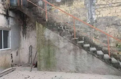 Barracão / galpão / depósito à venda na rua conceição da brejauba, 644, jardim popular, são paulo, 280 m2 por r$ 660.000