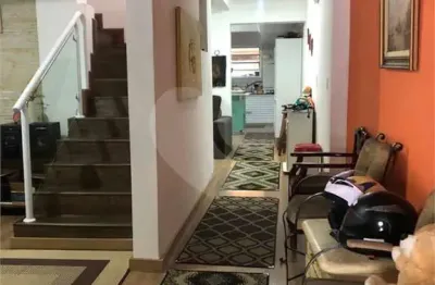 Casa com 3 quartos à venda na avenida pinheiro, 299, cidade das flores, osasco, 260 m2 por r$ 650.000