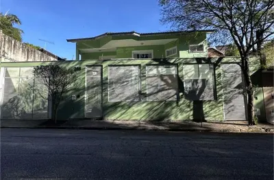 Casa em condomínio fechado com 4 quartos à venda na rua dionísio murcovic, 285, adalgisa, osasco, 450 m2 por r$ 2.250.000