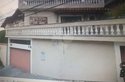 Casa com 3 quartos à venda na rua roberto de molina cintra, 101, jardim d'abril, osasco, 200 m2 por r$ 670.000