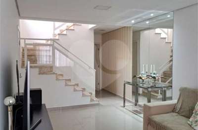 Casa com 3 quartos à venda na rua açucena, 531, jardim das flores, osasco, 160 m2 por r$ 1.150.000