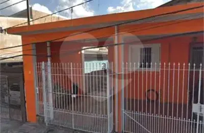 Casa com 4 quartos à venda na rua genny pedrão frederico, 49, vila menck, osasco, 250 m2 por r$ 650.000
