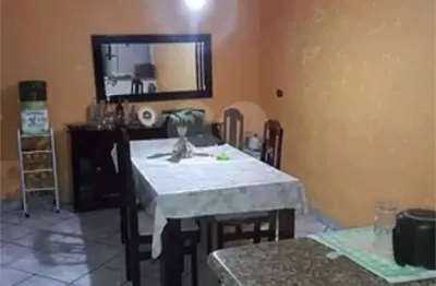 Casa com 4 quartos à venda na rua genny pedrão frederico, 49, vila menck, osasco, 250 m2 por r$ 650.000