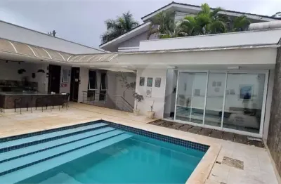 Casa em condomínio fechado com 5 quartos à venda na avenida omar daibert, 1, parque terra nova ii, são bernardo do campo, 620 m2 por r$ 3.850.000