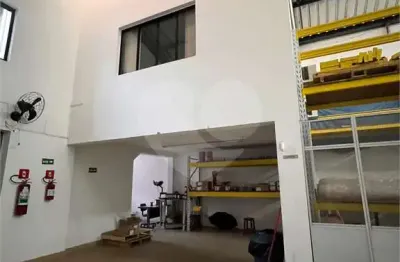 Barracão / galpão / depósito à venda na avenida engenheiro caetano álvares, 6744, imirim, são paulo, 350 m2 por r$ 3.000.000