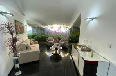 Casa com 4 quartos à venda na rua sérgio plaza, 705, vila oliveira, mogi das cruzes, 420 m2 por r$ 3.800.000