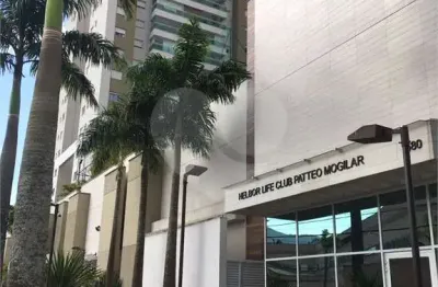 Apartamento com 3 quartos à venda na avenida mariano souza mello, 580, vila mogilar, mogi das cruzes, 100 m2 por r$ 1.220.000