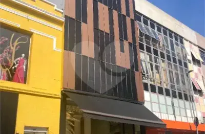 Prédio à venda na rua josé paulino, 280, bom retiro, são paulo, 734 m2 por r$ 8.500.000