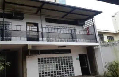 Prédio à venda na avenida vereador josé diniz, 2561, santo amaro, são paulo, 400 m2 por r$ 3.800.000