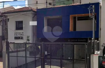 Prédio para alugar na rua itapicuru, 656, perdizes, são paulo, 220 m2 por r$ 15.000