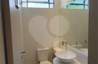 Prédio para alugar na rua itapicuru, 656, perdizes, são paulo, 220 m2 por r$ 15.000