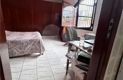Casa com 3 quartos à venda na avenida doutor meireles reis, 217, jardim paraíso, são paulo, 179 m2 por r$ 1.196.000