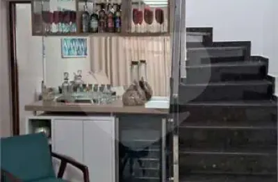 Casa com 2 quartos à venda na rua cruz de malta, 732, parada inglesa, são paulo, 91 m2 por r$ 700.000