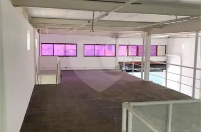 Barracão / galpão / depósito para alugar na rua marechal deodoro, 830, santa paula, são caetano do sul, 900 m2 por r$ 19.000