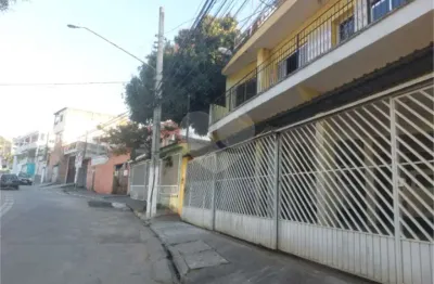 Casa com 7 quartos à venda na rua sebastião gonçalves da silva, 231, pestana, osasco, 600 m2 por r$ 800.000