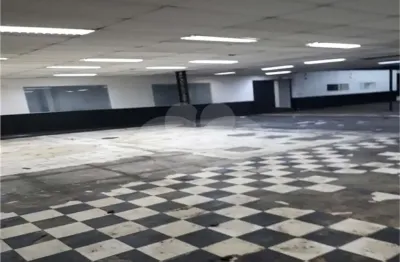 Barracão / galpão / depósito à venda na rua quitanduba, 279, caxingui, são paulo, 979 m2 por r$ 4.406.000