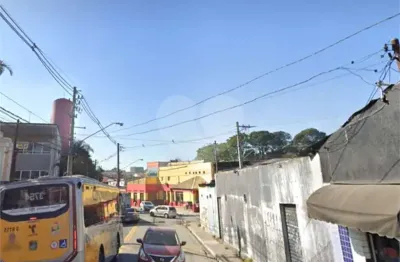 Terreno à venda na rua otelo augusto ribeiro, 495, guaianases, são paulo, 1634 m2 por r$ 14.000.000