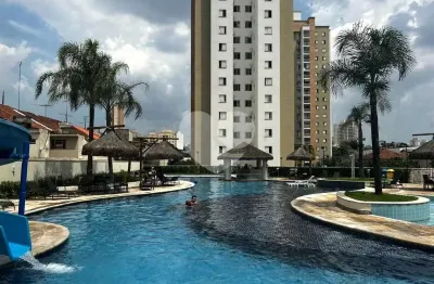 Apartamento com 2 quartos à venda na rua itajaí, 125, mooca, são paulo, 65 m2 por r$ 638.000