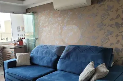 Apartamento com 3 quartos à venda na rua atuaí, 143, vila esperança, são paulo, 83 m2 por r$ 575.000