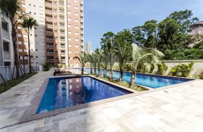 Apartamento com 2 quartos à venda na rua dona tecla, 230, jardim flor da montanha, guarulhos, 58 m2 por r$ 510.000