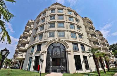 Apartamento com 3 quartos à venda na rua soror angélica, 67, vila ester (zona norte), são paulo, 124 m2 por r$ 2.250.000