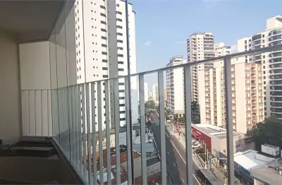 Apartamento com 2 quartos à venda na avenida nova cantareira, 101, tucuruvi, são paulo, 100 m2 por r$ 850.000
