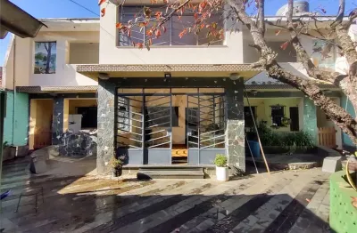 Casa com 4 quartos à venda na rua juruaba, 66, vila liviero, são paulo, 210 m2 por r$ 960.000