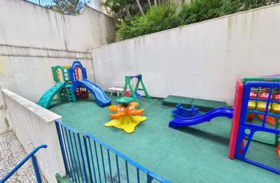 Apartamento com 3 quartos à venda na rua dos democratas, 462, vila monte alegre, são paulo, 124 m2 por r$ 755.000